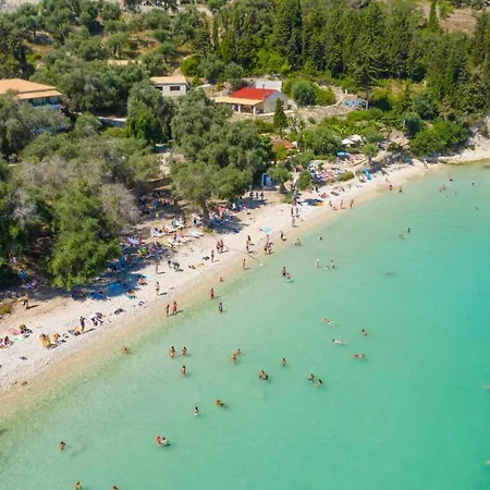 Alexander ヴィラ Dalietátika