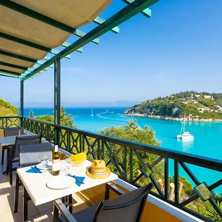 Alexander Dalietátika