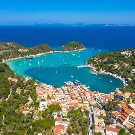 ヴィラ Alexander *