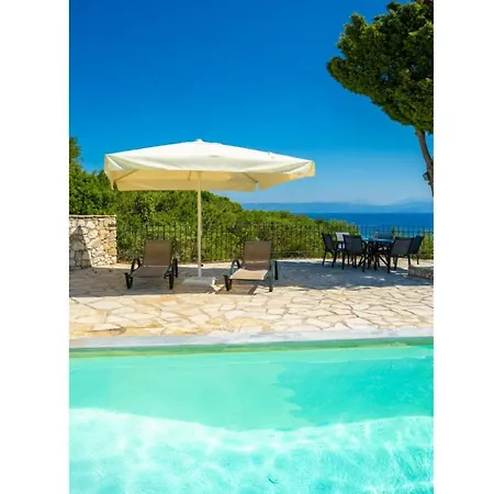 Villa Alexander