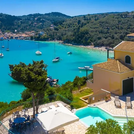 Вилла Alexander