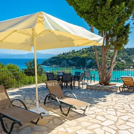 Вилла Alexander *