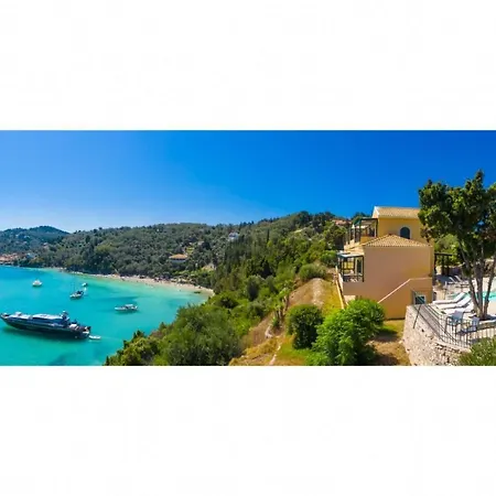 Alexander Вилла