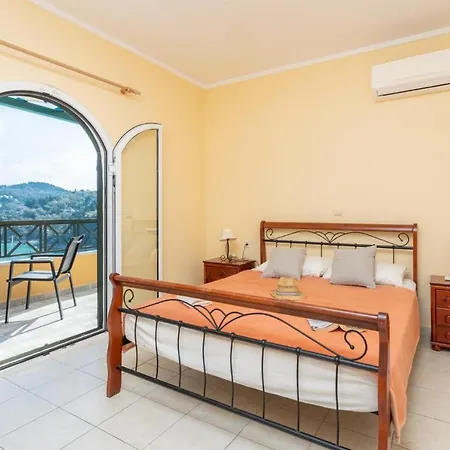 Alexander Вилла *