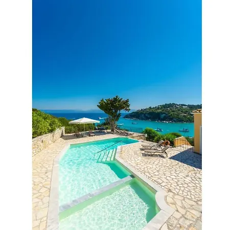 Вилла Alexander Dalietatika