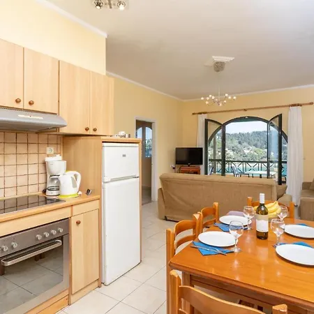 Вилла Alexander