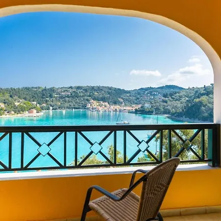 Alexander Вилла Dalietatika