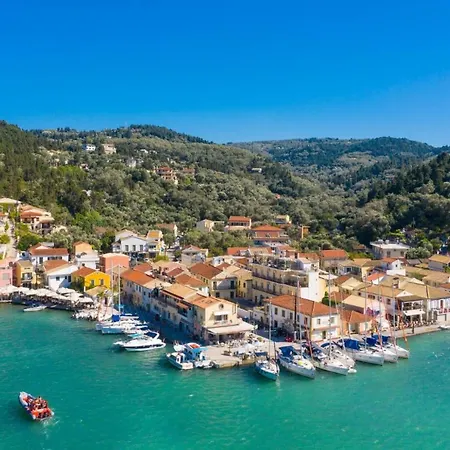 Alexander Вилла