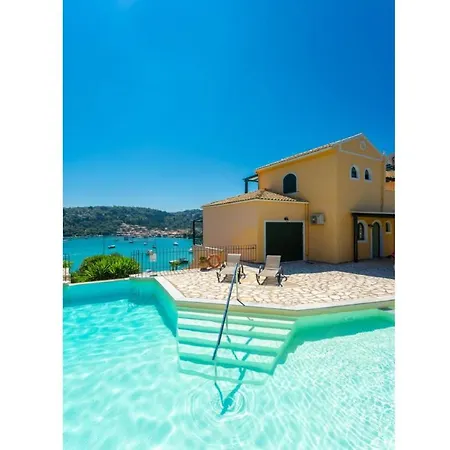 Alexander Вилла *