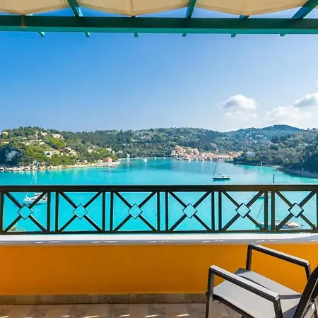 Alexander Вилла