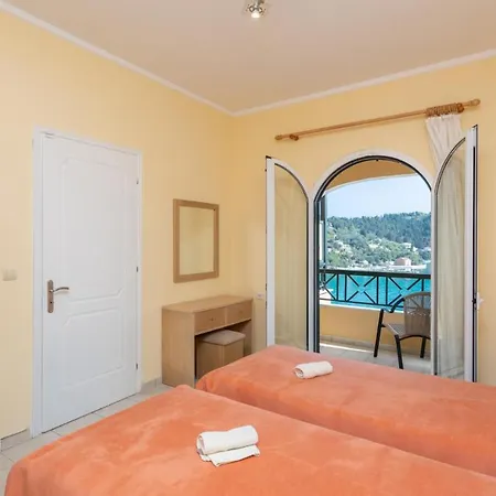 Вилла Alexander Dalietatika