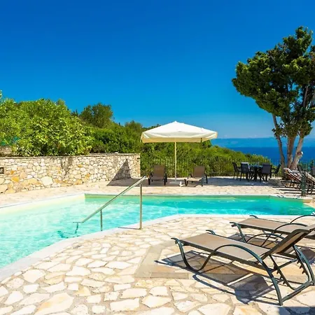 Вилла Alexander *