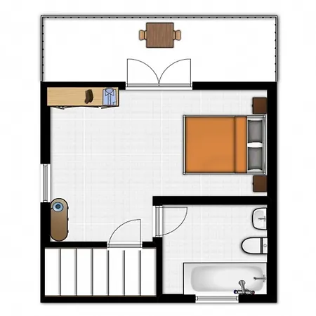 Вилла Alexander