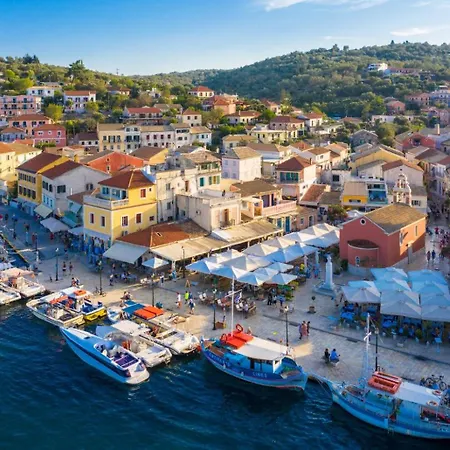 Alexander Вилла Dalietatika